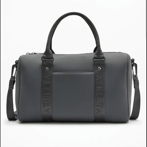 Athleta Diem Speedster In Shadow Grey NWT